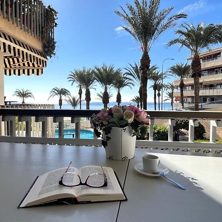 Ferienwohnung El Yate Aguadulce  Exterior foto
