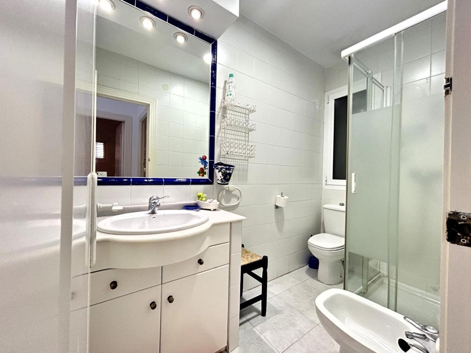 Ferienwohnung El Yate Aguadulce  Exterior foto