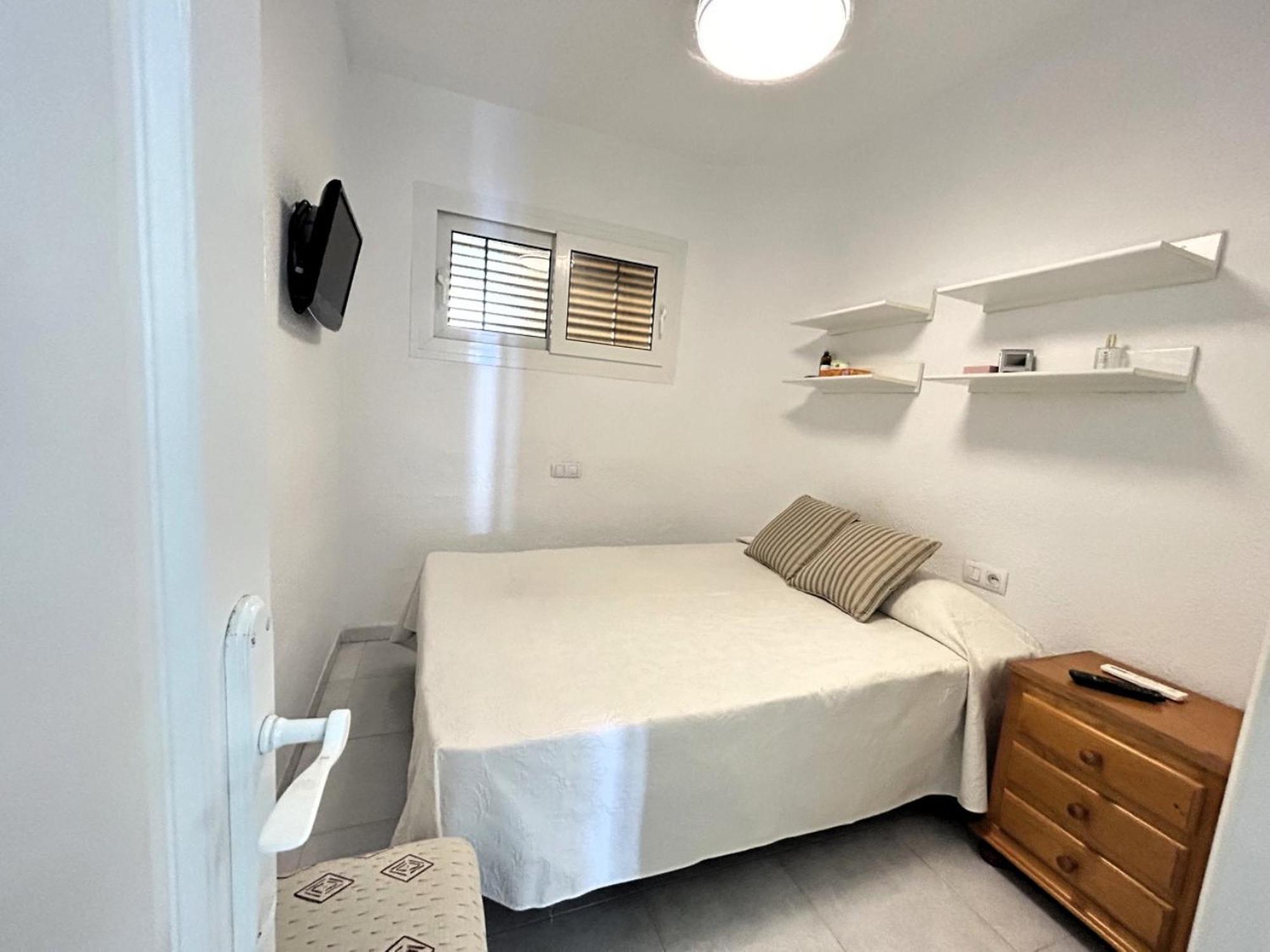 Ferienwohnung El Yate Aguadulce  Exterior foto