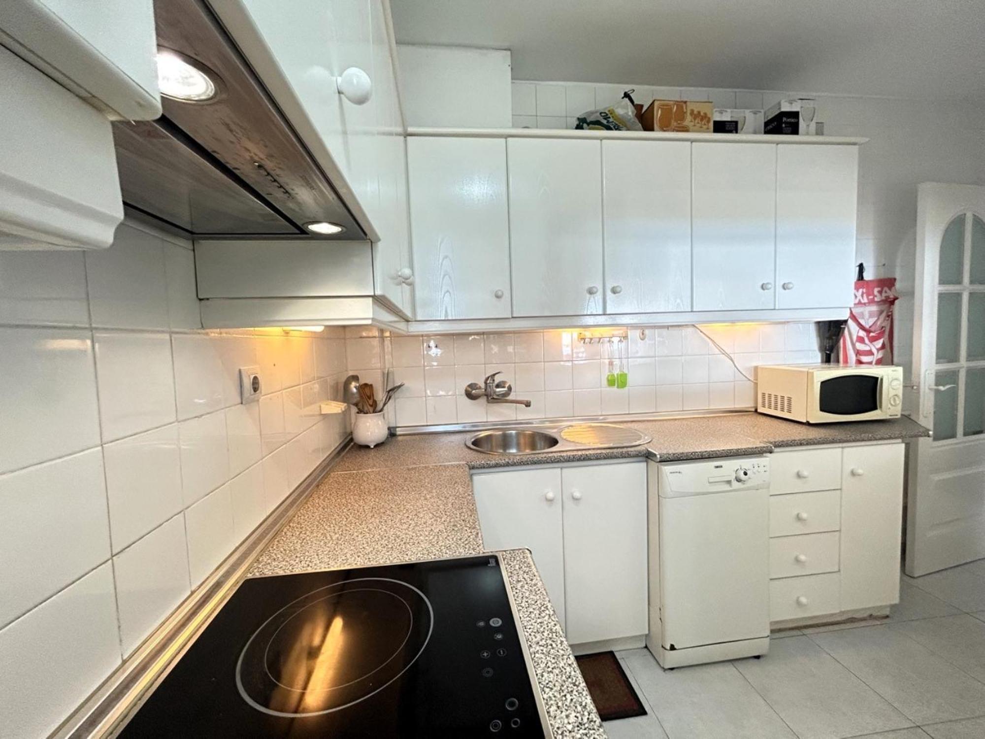 Ferienwohnung El Yate Aguadulce  Exterior foto