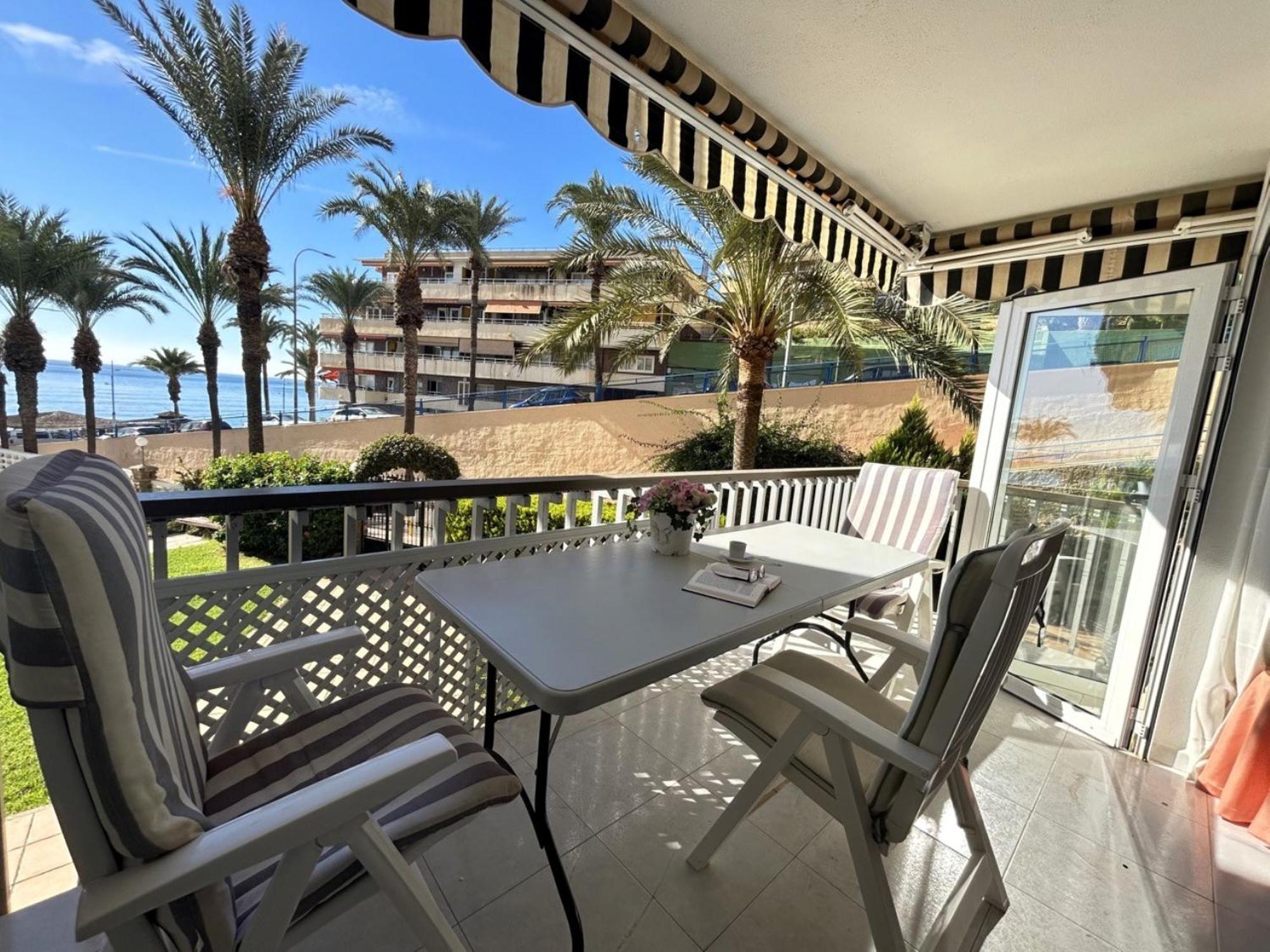Ferienwohnung El Yate Aguadulce  Exterior foto