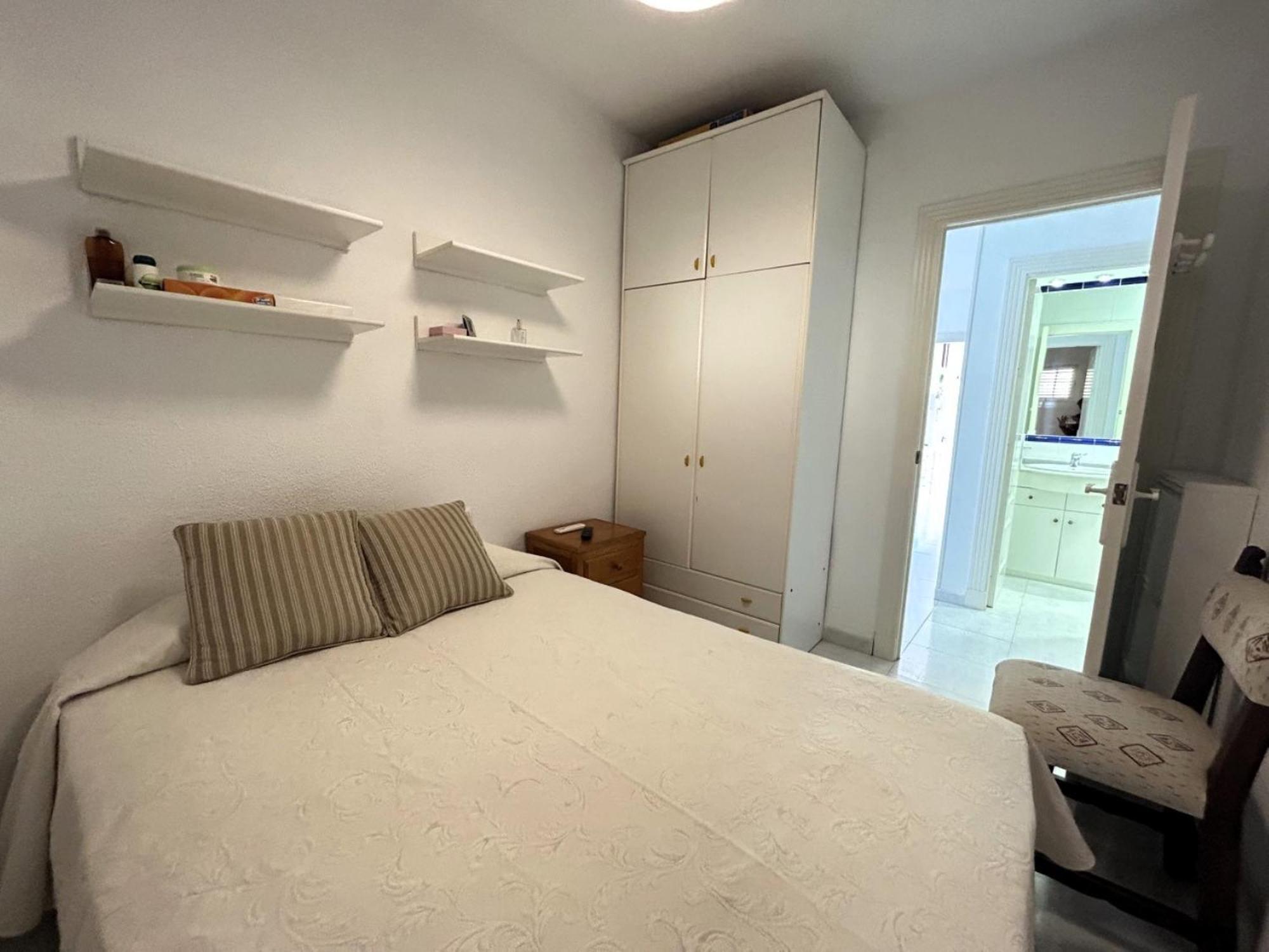 Ferienwohnung El Yate Aguadulce  Exterior foto