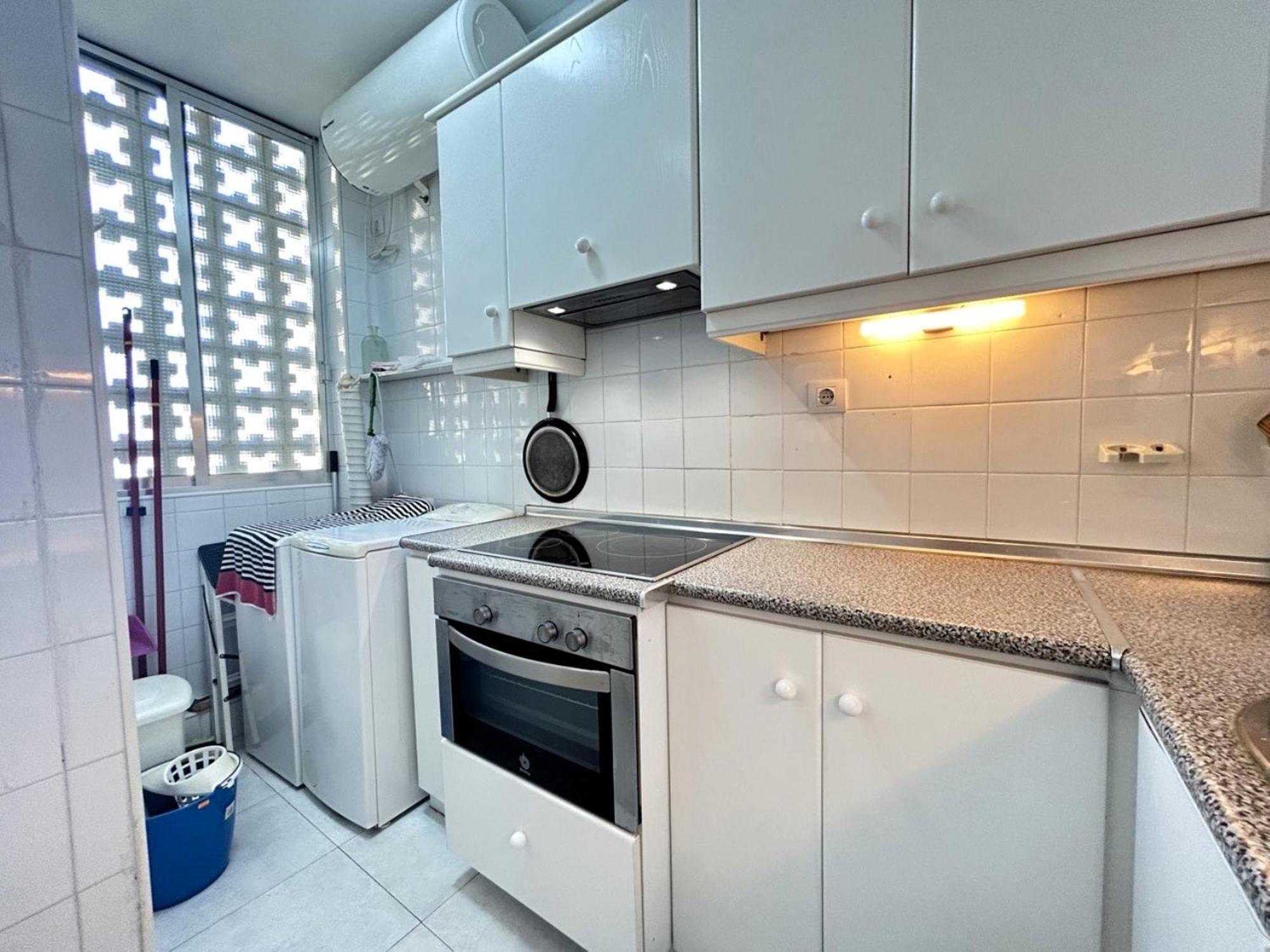 Ferienwohnung El Yate Aguadulce  Exterior foto